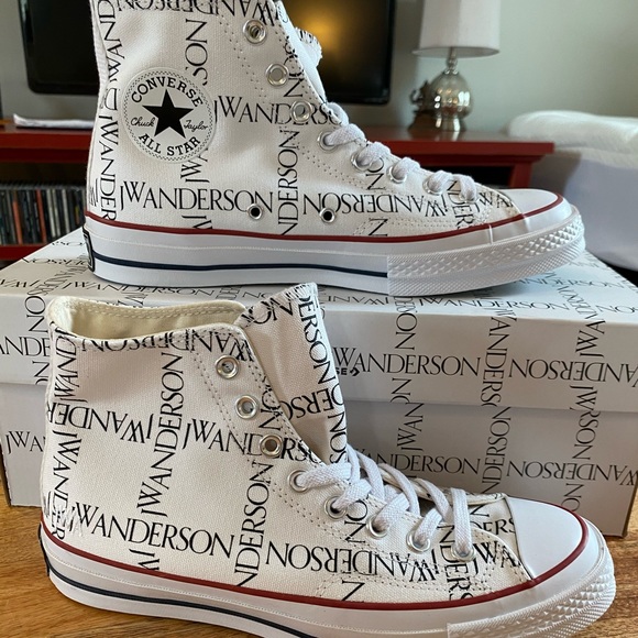 Converse xjw Clearance